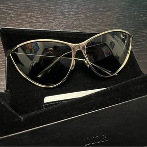 Dior New Motard Sunglasses 2022